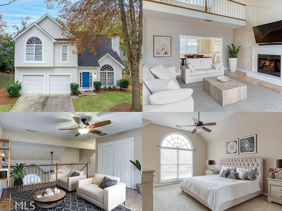 2407 Waterford Cv, Decatur, GA 30033 Zillow