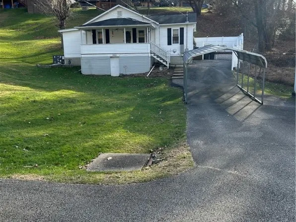 903 Houghton Dr, Charleston, WV 25311