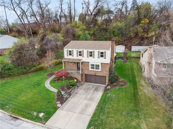 133 Toura Dr, Pittsburgh, PA 15236