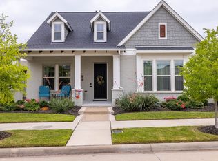 1625 Rose Willow Way, Arlington, TX 76005