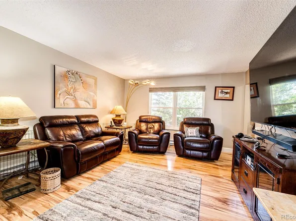 1167 Sioux Trail, Elizabeth, CO 80107