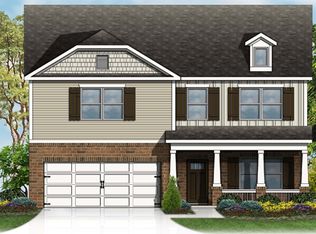 23010 McGehee Dr, Mc Calla, AL 35111