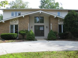 2900 Chelsea Cir, Olympia Fields, IL