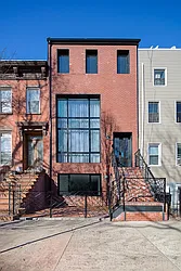239 Monroe Street in Bedford-Stuyvesant