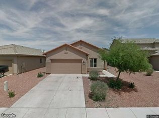20932 E Frontier Rd, Red Rock, AZ 85145