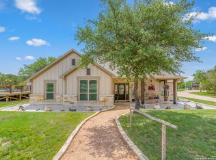 1446 Big Draw Dr, Junction, TX 76849