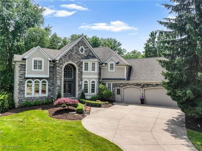 7400 Hillside Ln, Solon, OH, 44139