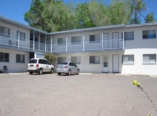 1000 W 7th St APT 4, Silver City, NM 88061