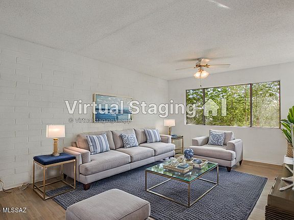 4th image of 8050 E Broadway Blvd #D-207