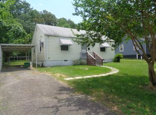 1715 Rockwood Rd, Richmond, VA 23226