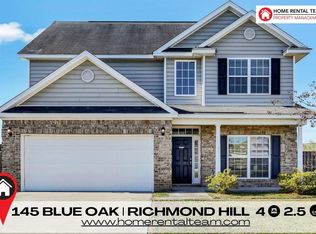 145 Blue Oak Dr, Richmond Hill, GA 31324