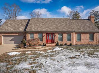 507 Berry Ct, Evansville, IN