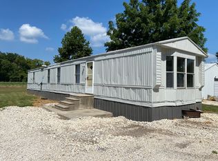 163 Wyandot Ln, Cape Girardeau, MO 63701