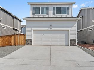 1044 Buck Valley Dr, Berthoud, CO 80513