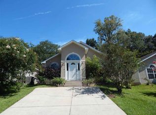 2962 Viking Way, Tallahassee, FL 32308