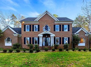 11008 Beverlys Ford Ct, Spotsylvania, VA 22551