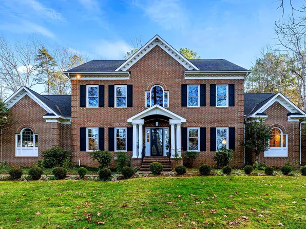 11008 Beverlys Ford Ct, Spotsylvania, VA 22551