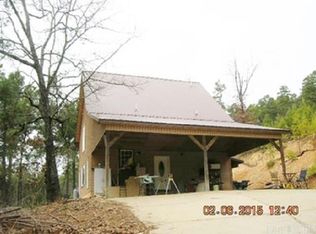 211 Village Tower Rd, Hot Springs, AR 71909