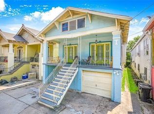 2027 Franklin Ave, New Orleans, LA 70117