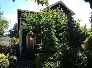 4434 SW Oregon St, Seattle, WA 98116