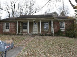 308 Pin Oak Dr, Richmond, KY 40475