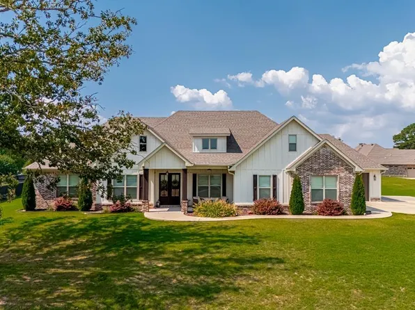 3009 Bordeaux Cv, Alexander, AR 72002