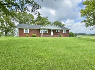 596 Charlie Turner Rd LOT 7, McMinnville, TN 37110