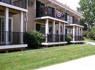 2501 Browns Lake Dr S, Burlington, WI 53105