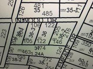 Pinewood Rd, Altoona, PA 16602