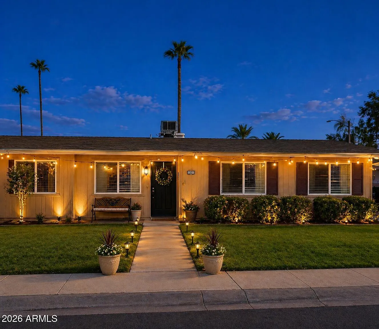 3 bed, 2.0 bath, 1256 sqft, $1,350 — Photo 3