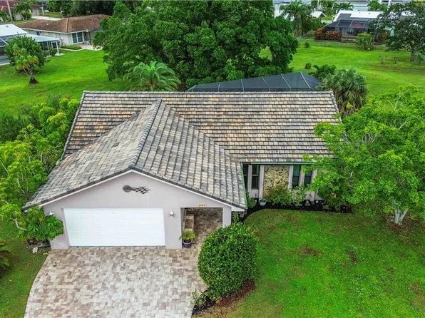 2903 Roma Ct, Punta Gorda, FL 33950