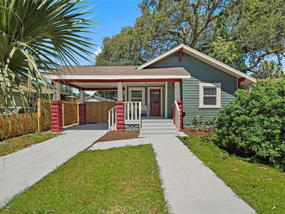 1435 Prescott St S, Saint Petersburg, FL, 33712