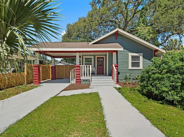 1435 Prescott St S, Saint Petersburg, FL 33712