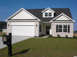 317 Lenox Dr #103, Conway, SC 29526