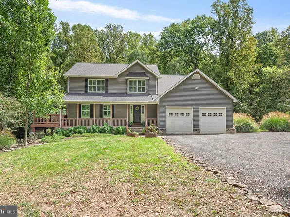 15334 Hillsboro Rd, Purcellville, VA 20132
