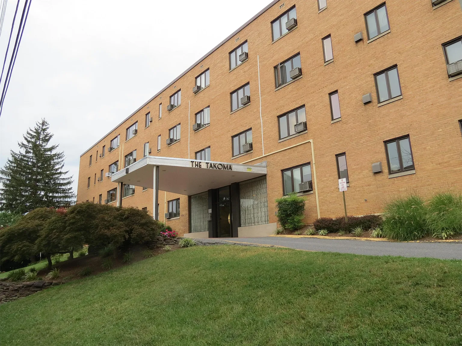 111 Lee Avenue #112 - 1 — Photo 1