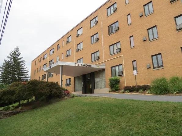 111 Lee Ave APT 112, Takoma Park, MD 20912