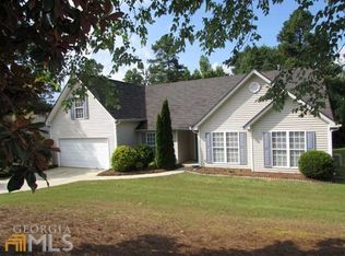 1115 Brandenberry Ln, Auburn, GA 30011