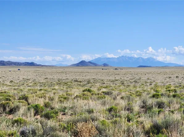 LOt 16 Gallup Trail, San Luis, CO 81152