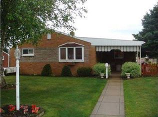 116 Eileen Dr, Brentwood, PA 15227