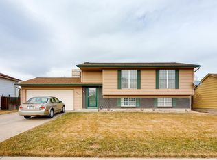 2703 W 101st Pl, Federal Heights, CO 80260