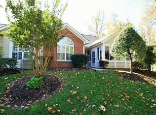 1444 Patriot Cir, Glen Allen, VA 23059