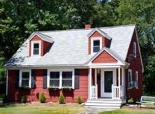 11 Proctor St, Natick, MA 01760