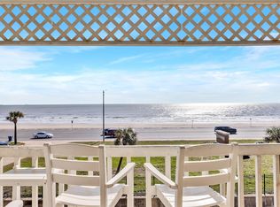 6300 Seawall Blvd Unit 2303, Galveston, TX 77551