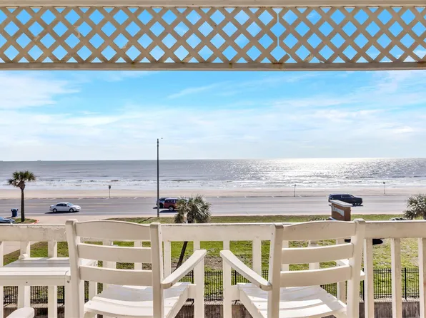 6300 Seawall Blvd Unit 2303, Galveston, TX 77551