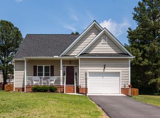 1728 Leslie Ln, Henrico, VA 23228