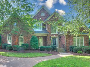 1222 Weddington Hills Dr, Matthews, NC 28104