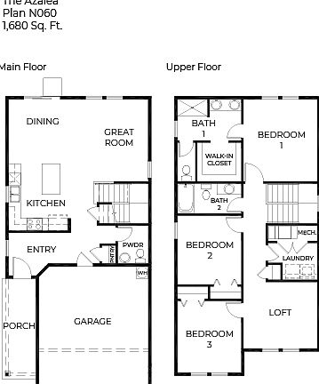 Floor Plan.