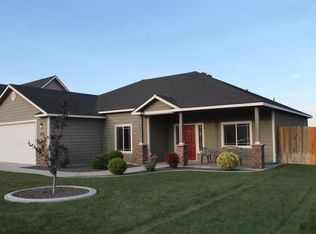 2260 Meridian Ave, West Richland, WA 99353