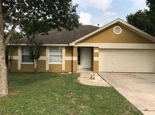 302 China Cv, Elgin, TX 78621